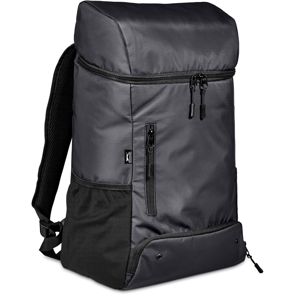 Slazenger Explorer Water Resistant Laptop Backpack - Image 2