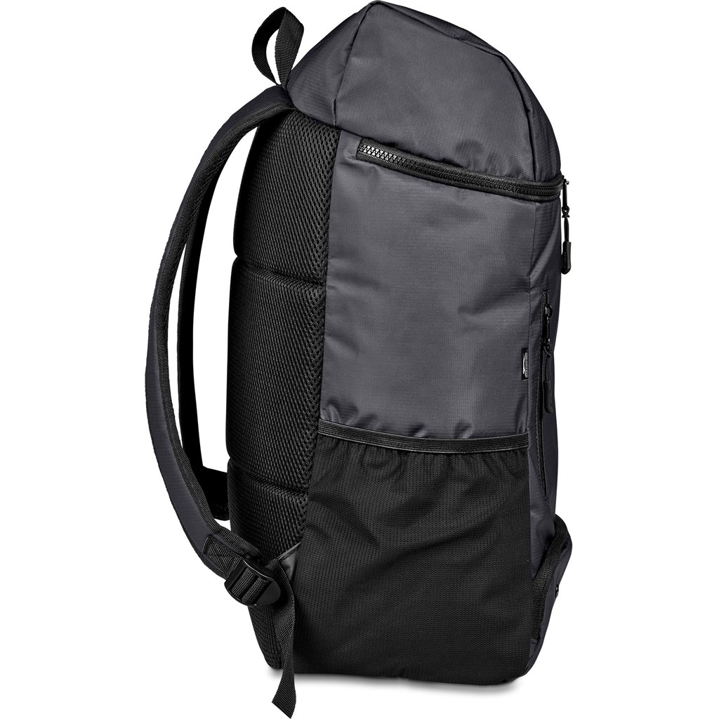 Slazenger Explorer Water Resistant Laptop Backpack - Image 11