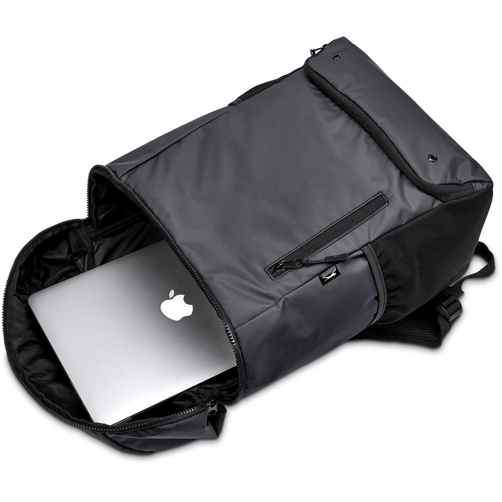 Slazenger Explorer Water Resistant Laptop Backpack - Image 9