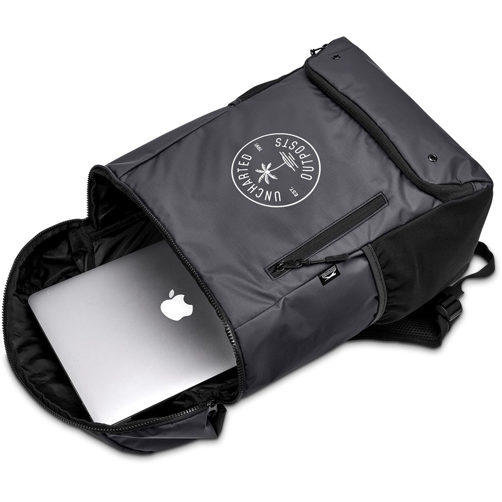 Slazenger Explorer Water Resistant Laptop Backpack - Image 13