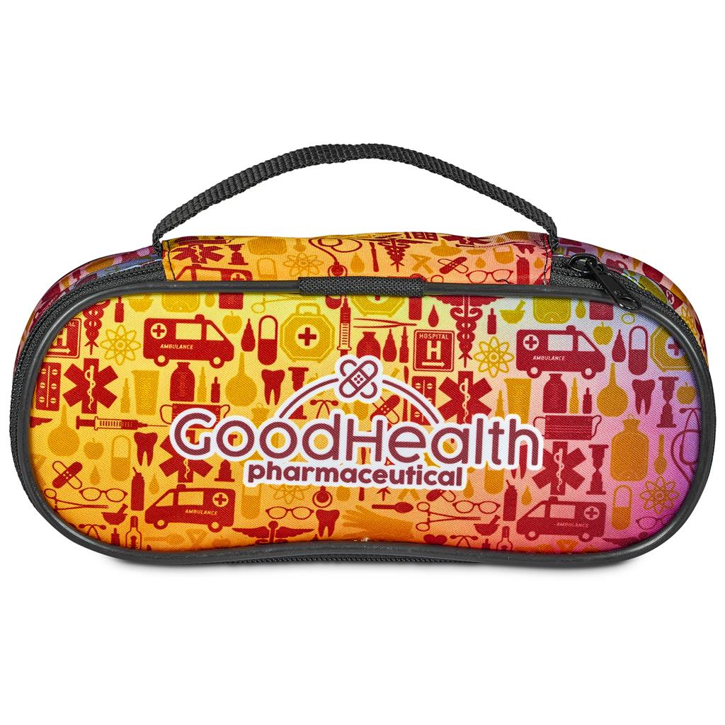 Hoppla Frostmed Medicine Cooler - Image 30