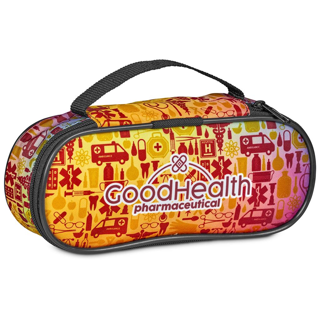 Hoppla Frostmed Medicine Cooler - Image 27