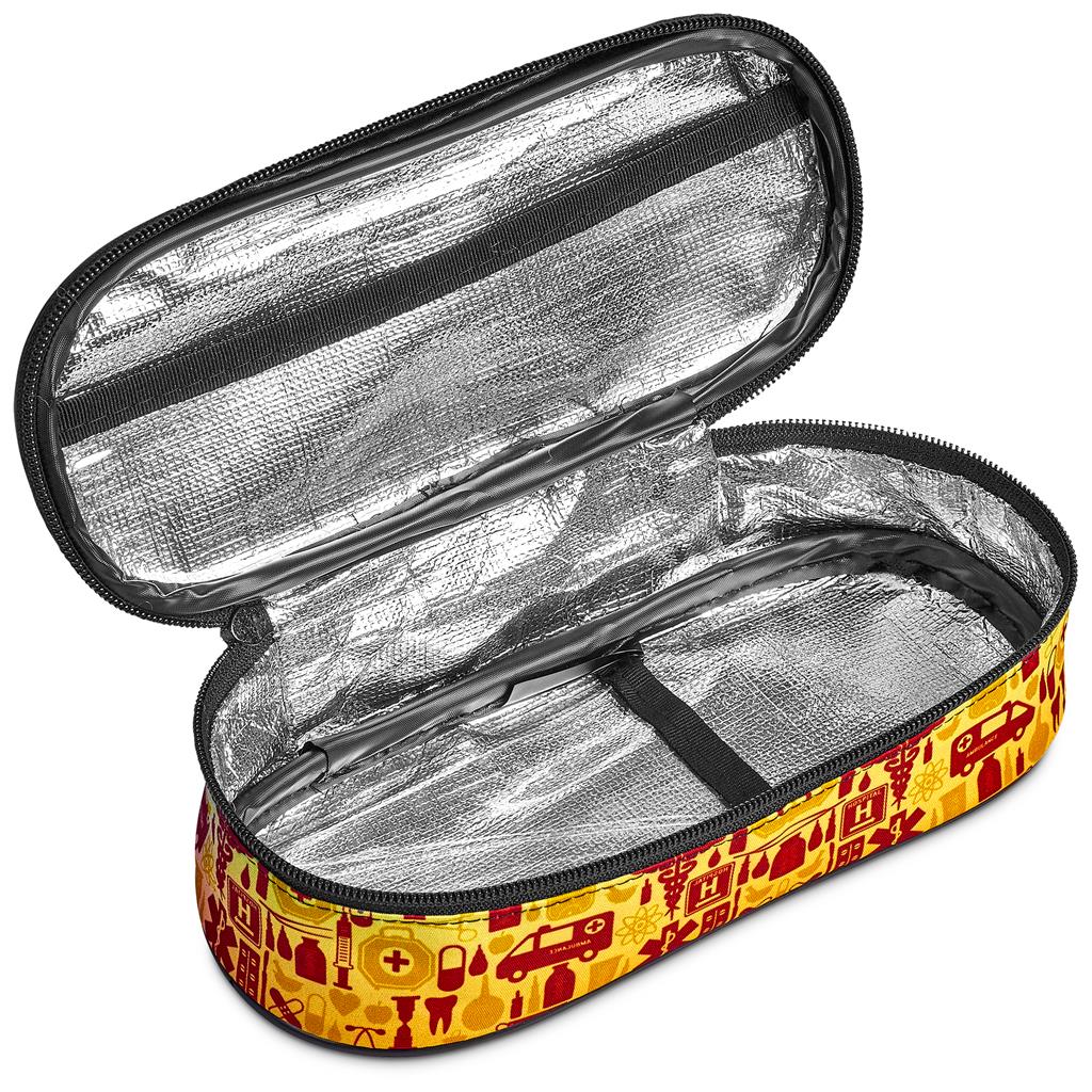 Hoppla Frostmed Medicine Cooler - Image 28