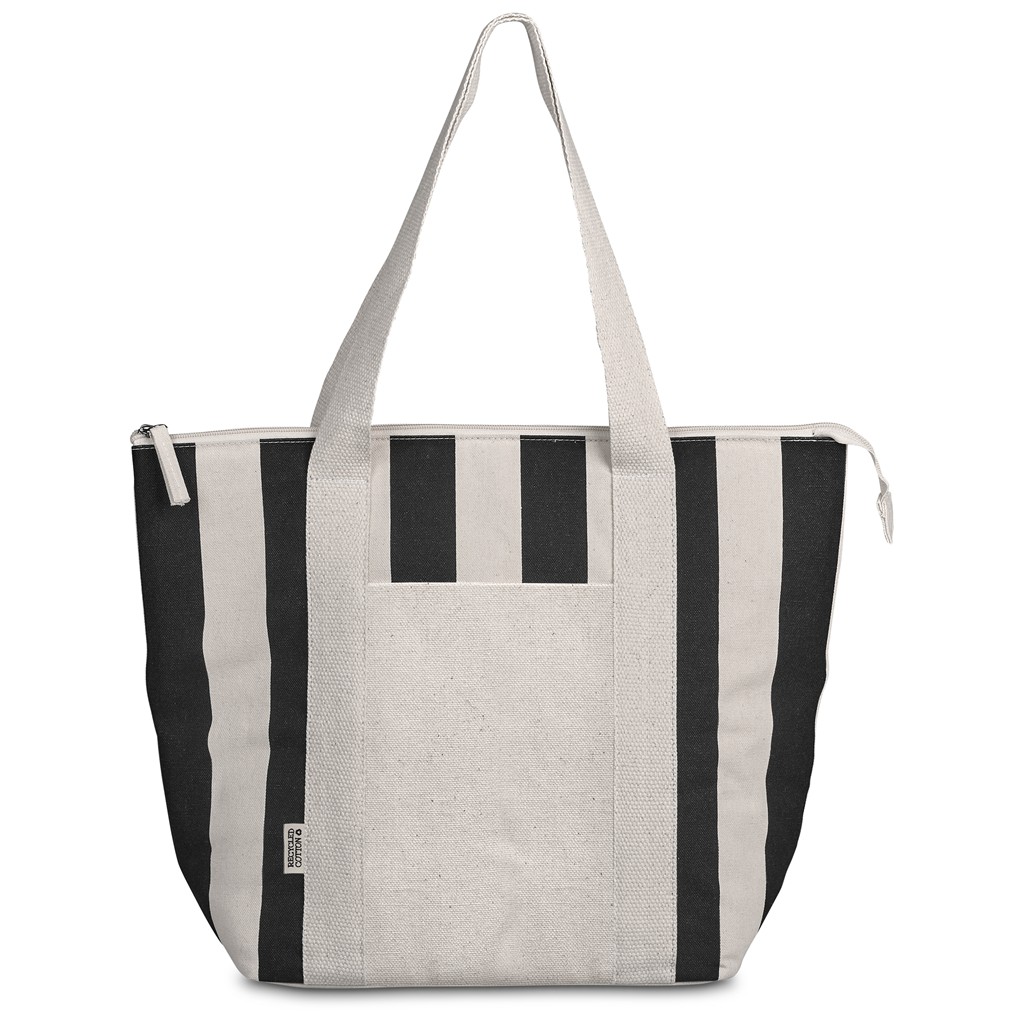 Okiyo Ashera Recycled Cotton 20-Can Cooler - Image 2