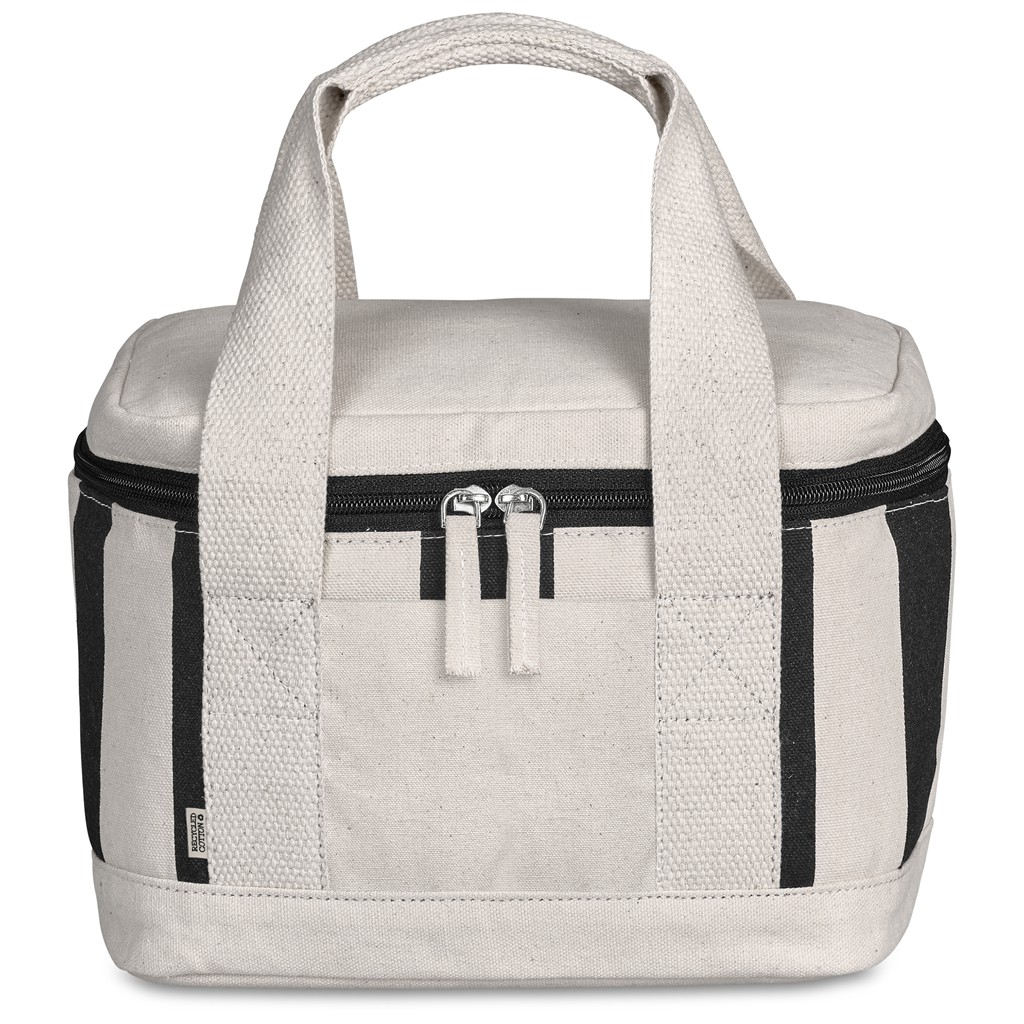 Okiyo Mochi Recycled Cotton 9-Can Cooler - Image 8