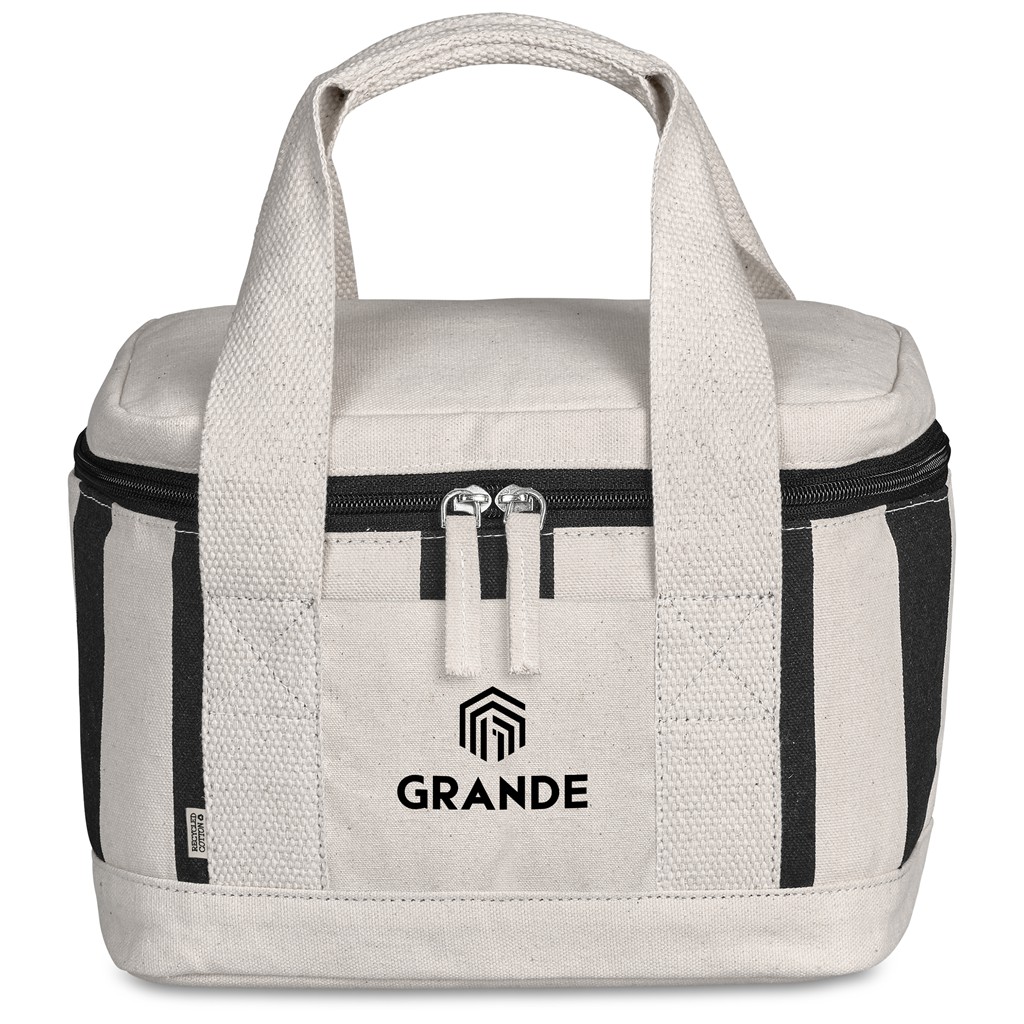 Okiyo Mochi Recycled Cotton 9-Can Cooler - Image 12