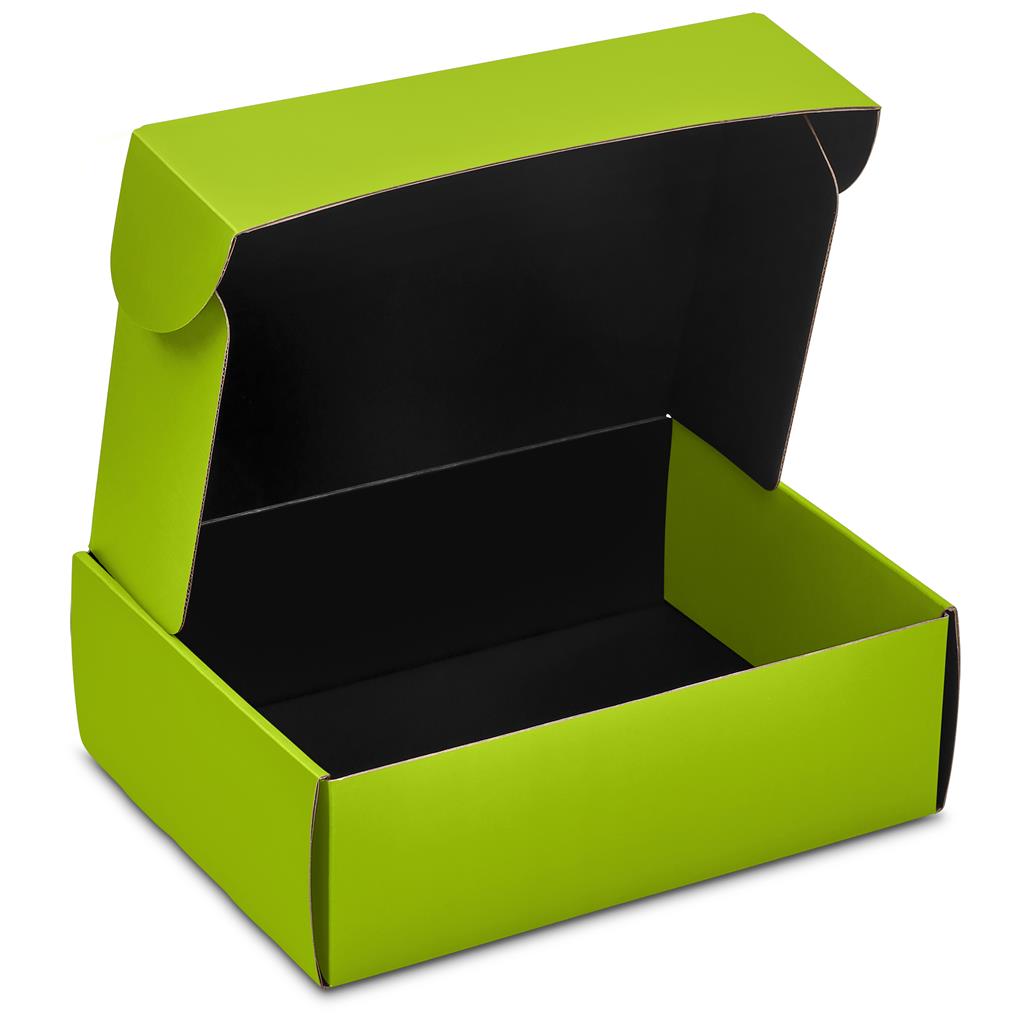 Altitude Omega Gift Box (excluding contents) - Image 28