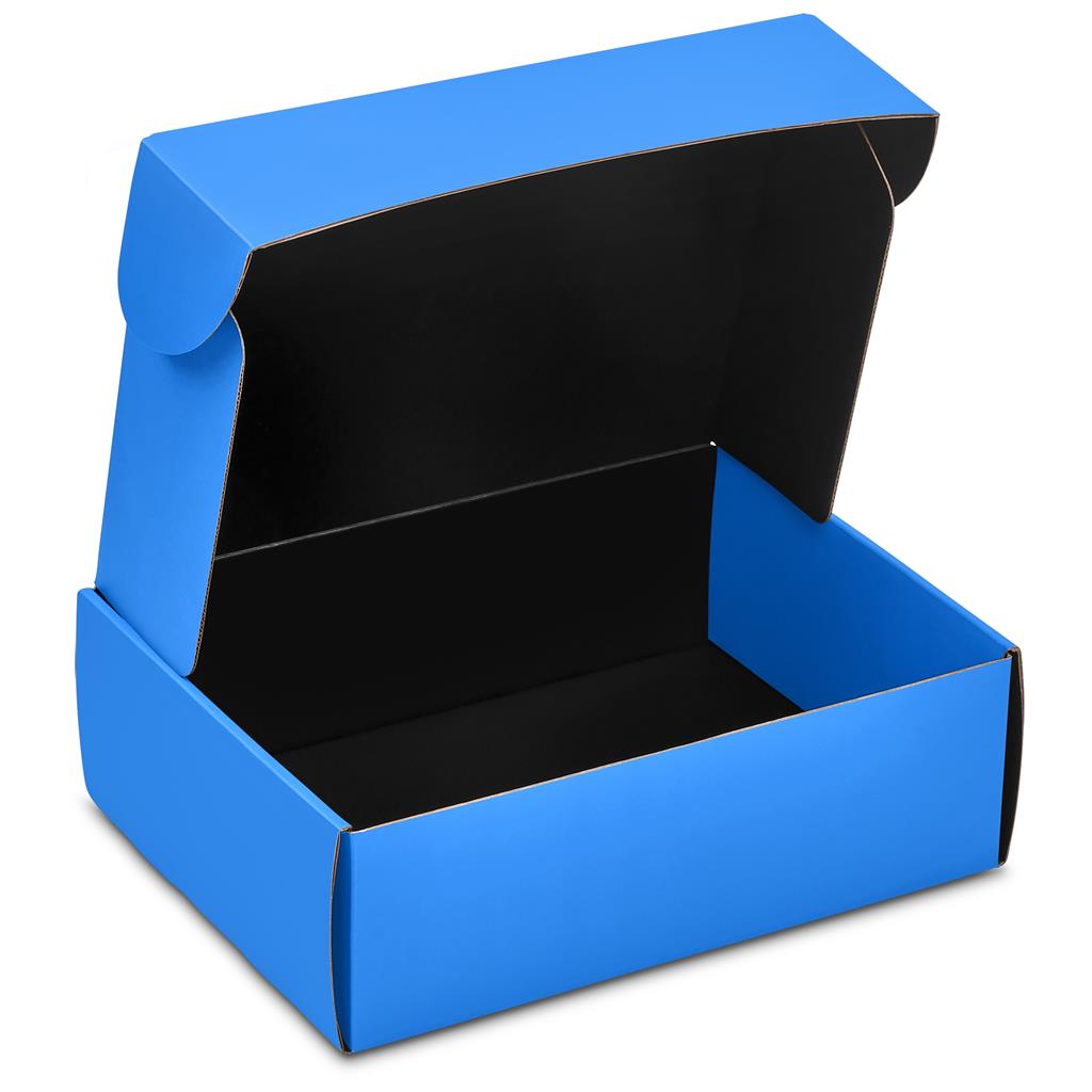 Altitude Omega Gift Box (excluding contents) - Image 22