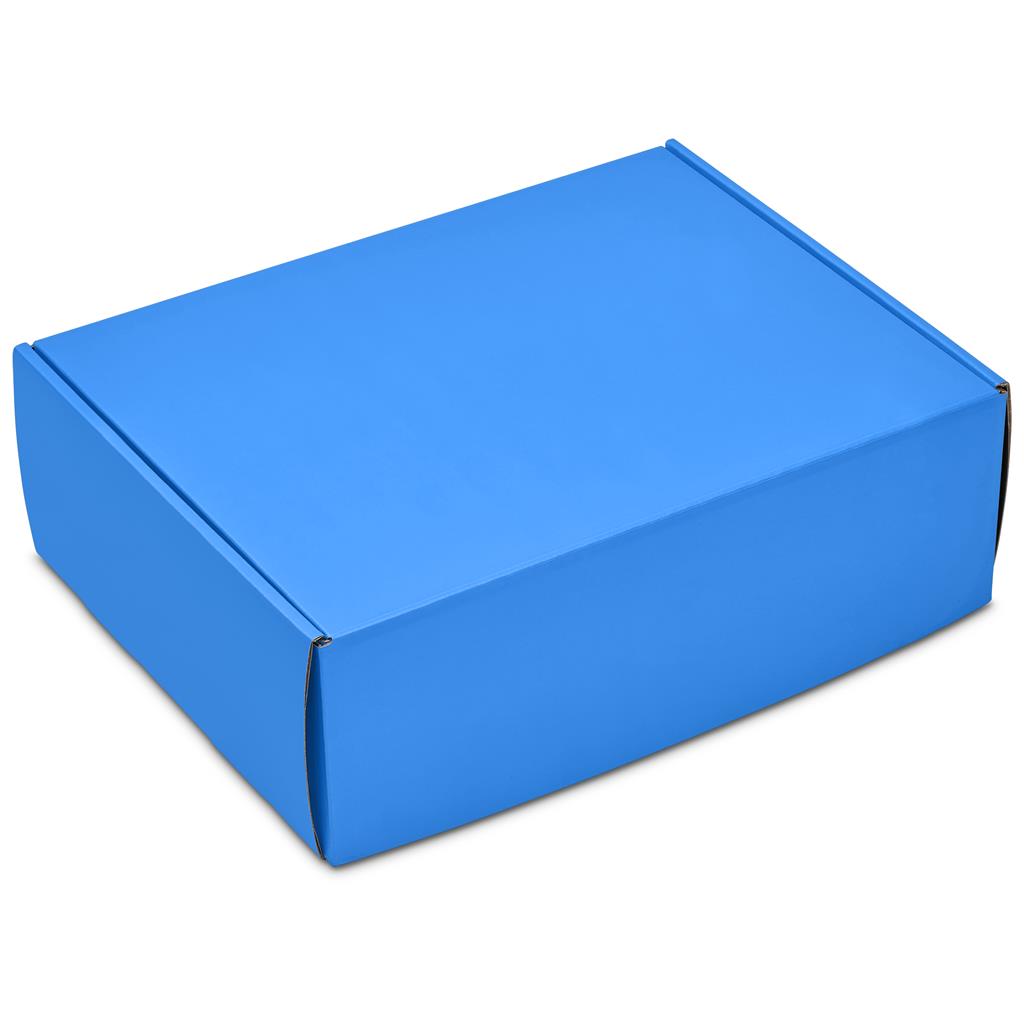Altitude Omega Gift Box (excluding contents) - Image 25
