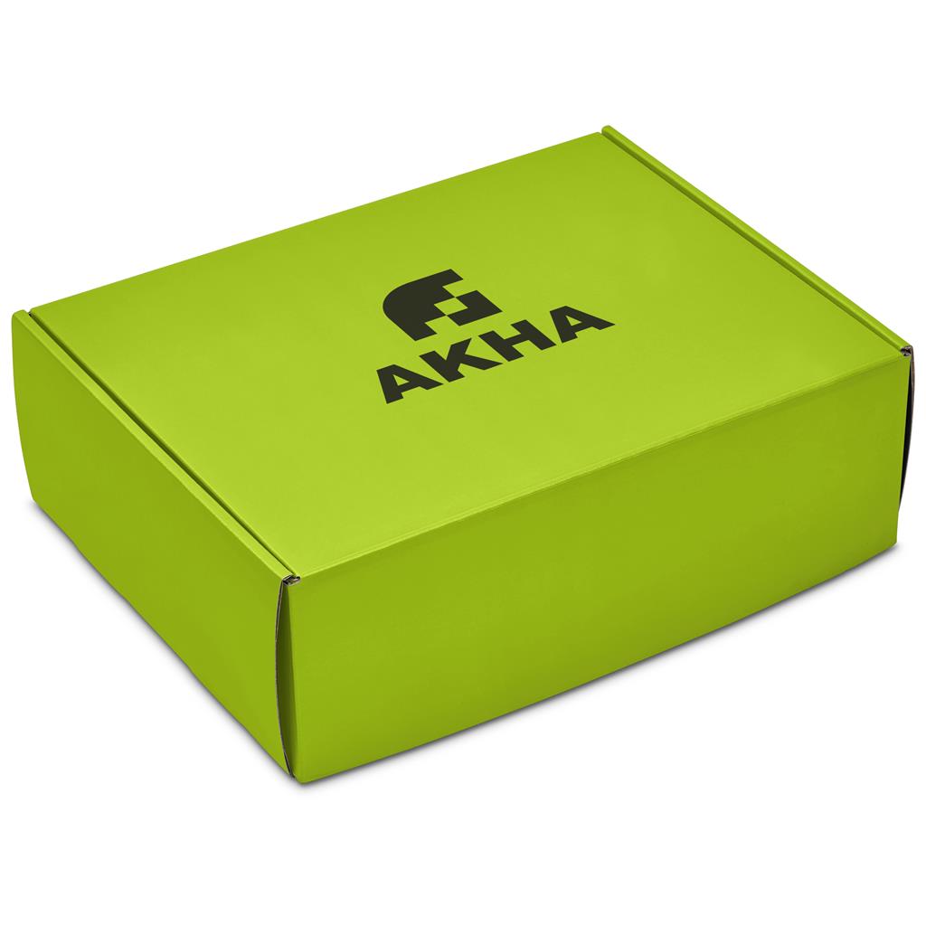 Altitude Omega Gift Box (excluding contents) - Image 27