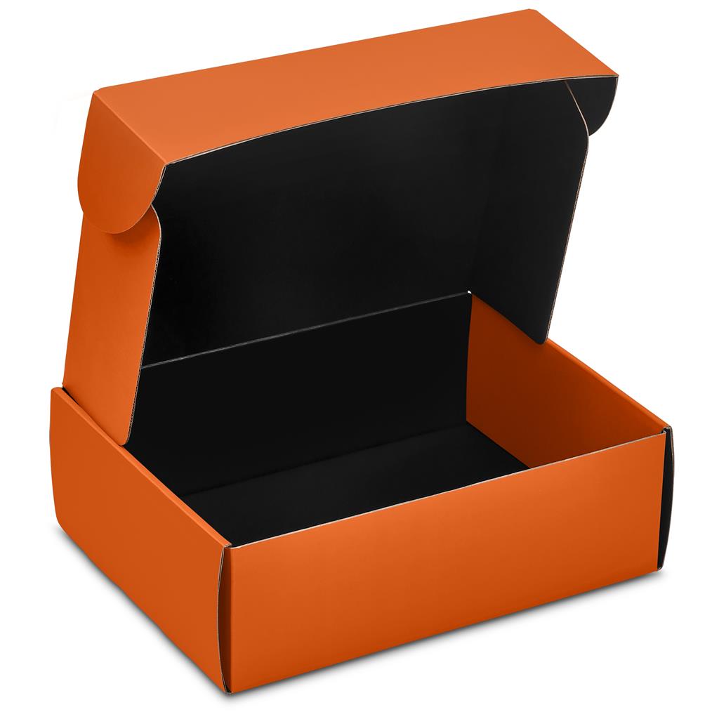 Altitude Omega Gift Box (excluding contents) - Image 42
