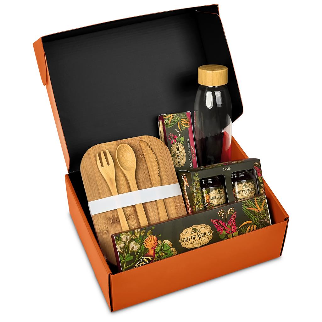 Altitude Omega Gift Box (excluding contents) - Image 46