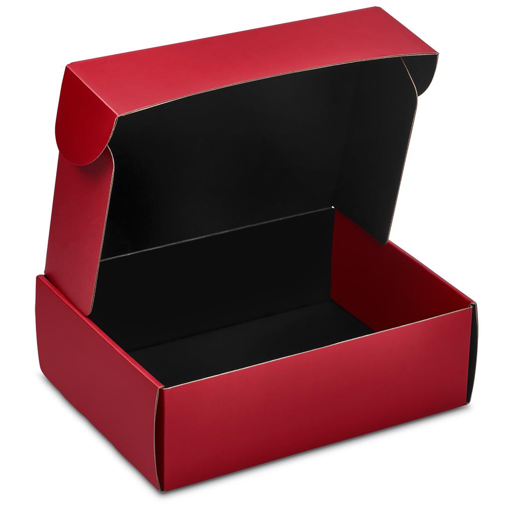 Altitude Omega Gift Box (excluding contents) - Image 48