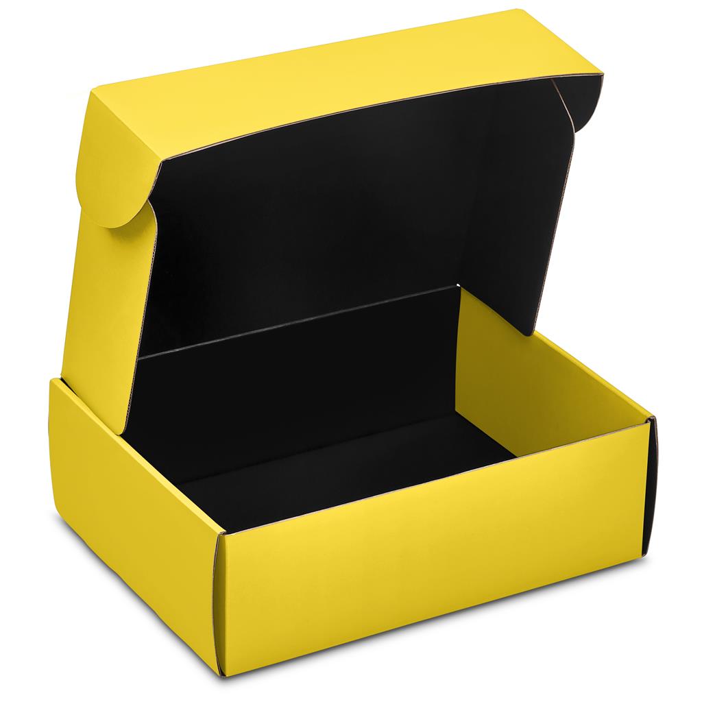 Altitude Omega Gift Box (excluding contents) - Image 55