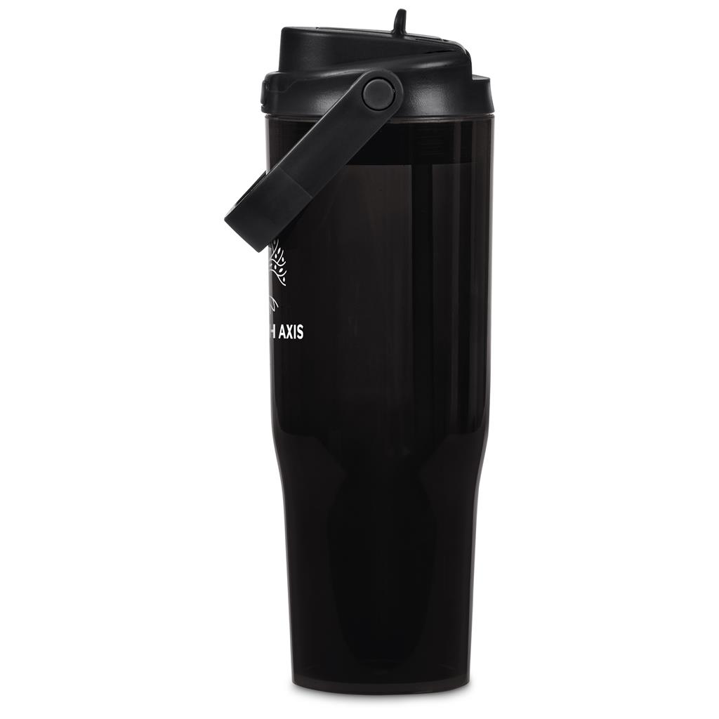 Kooshty Moomo Plastic Tumbler - 900ml - Image 12