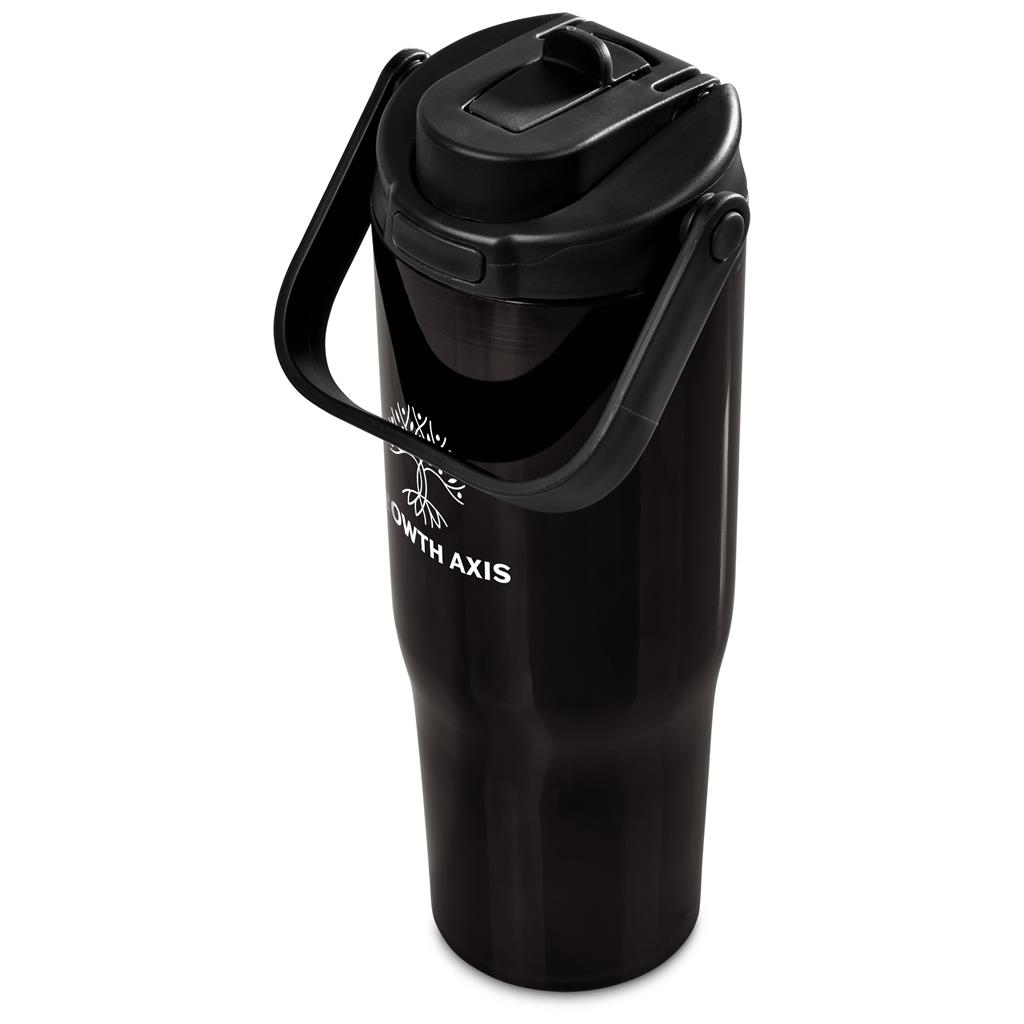 Kooshty Moomo Plastic Tumbler - 900ml - Image 18