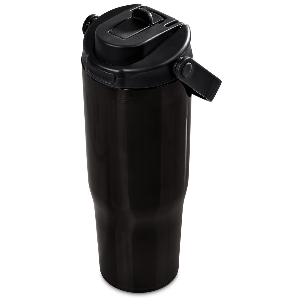 Kooshty Moomo Plastic Tumbler - 900ml - Image 9