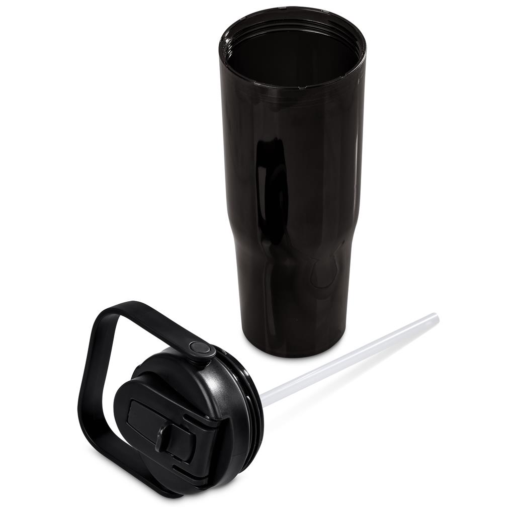 Kooshty Moomo Plastic Tumbler - 900ml - Image 11