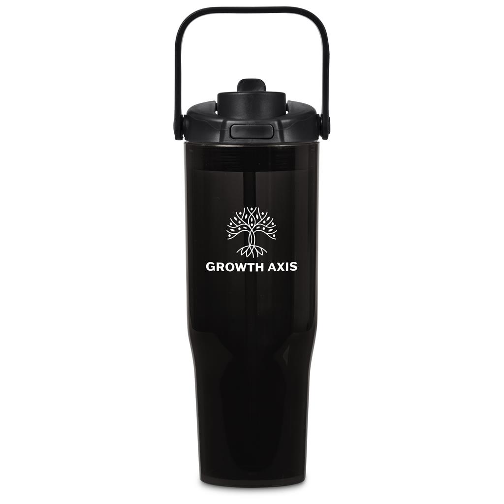 Kooshty Moomo Plastic Tumbler - 900ml - Image 5