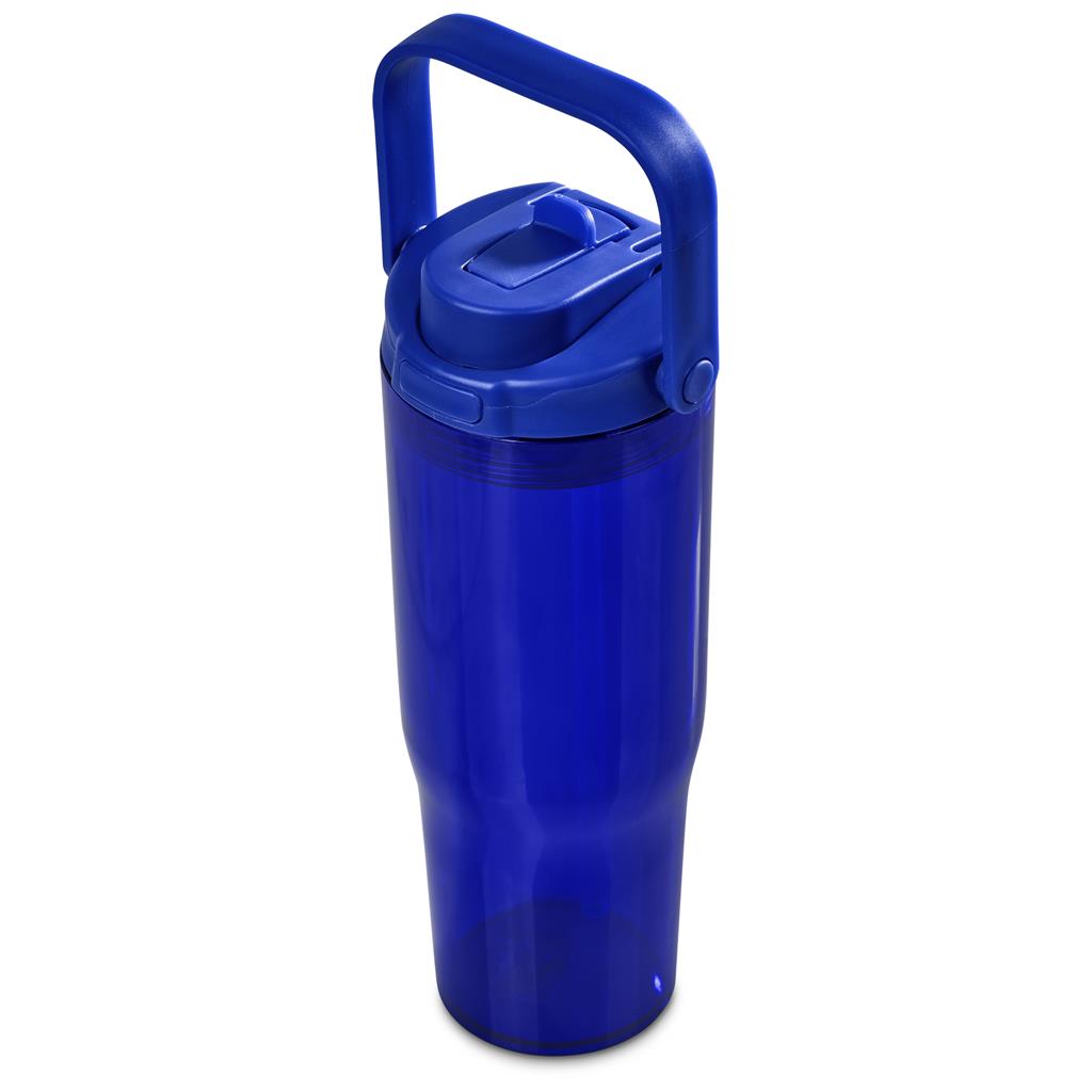 Kooshty Moomo Plastic Tumbler - 900ml - Image 32