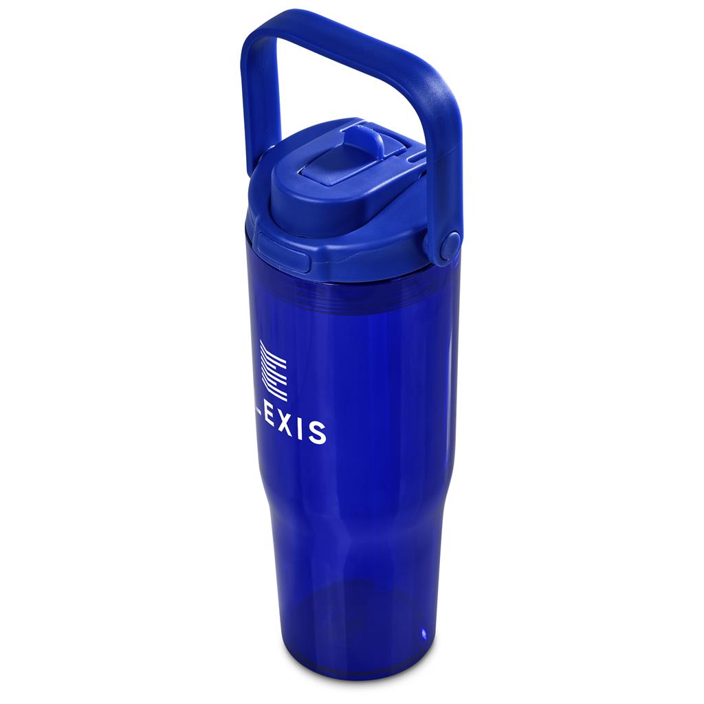 Kooshty Moomo Plastic Tumbler - 900ml - Image 42