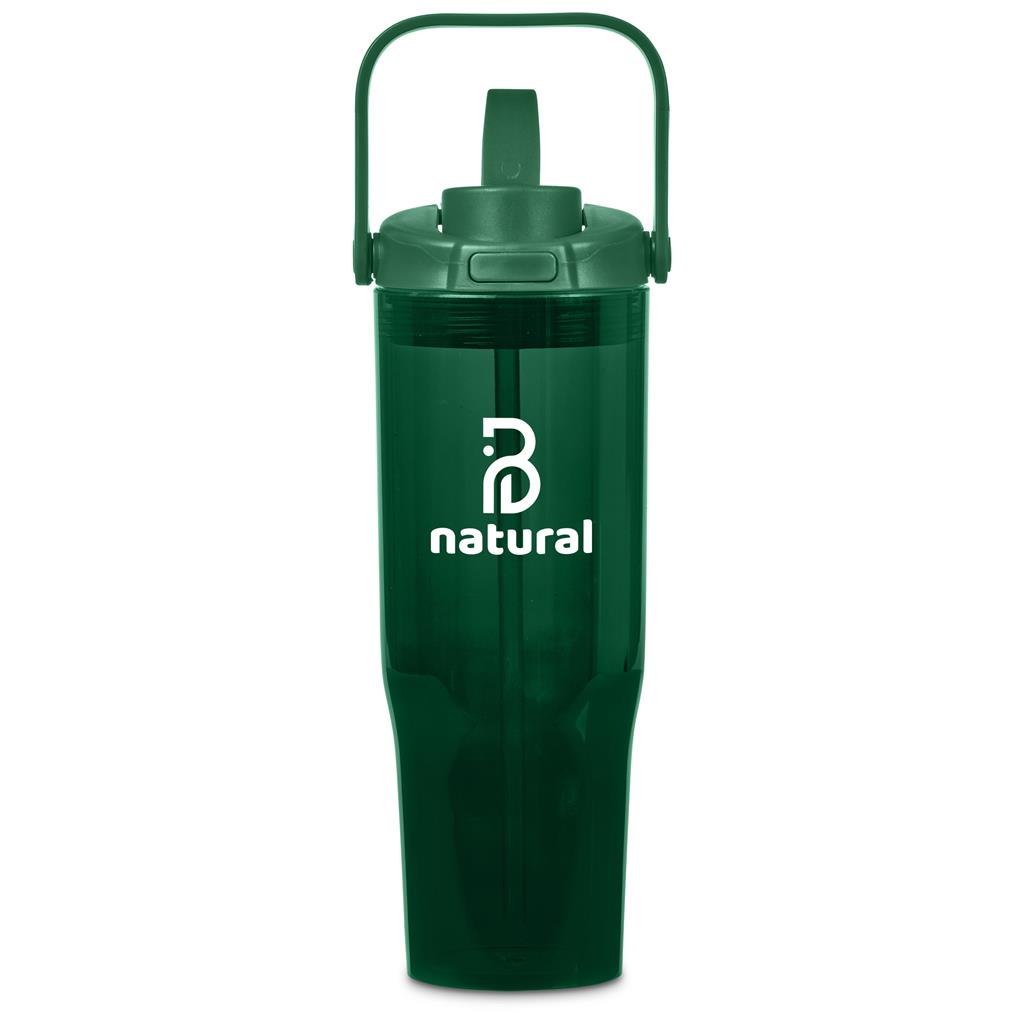 Kooshty Moomo Plastic Tumbler - 900ml - Image 53