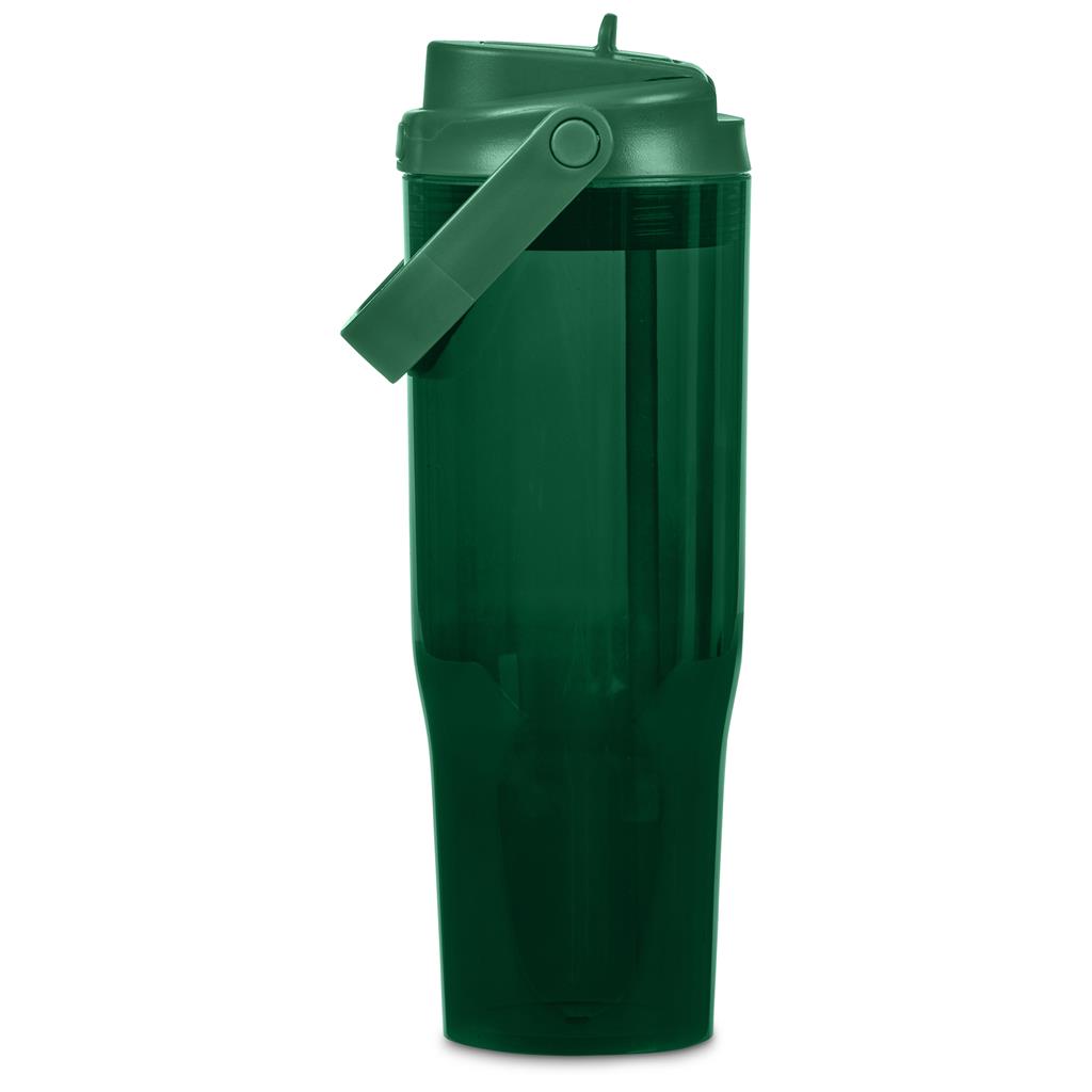 Kooshty Moomo Plastic Tumbler - 900ml - Image 192