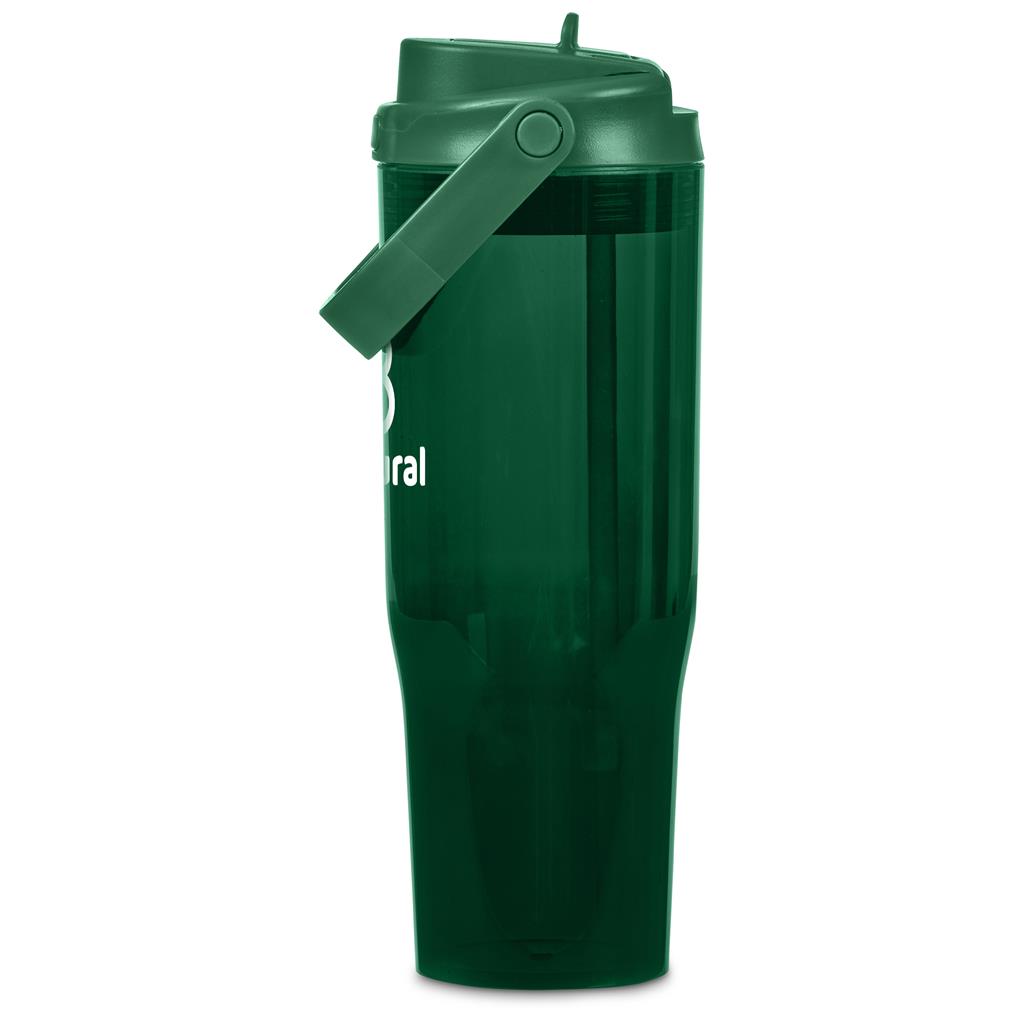 Kooshty Moomo Plastic Tumbler - 900ml - Image 48