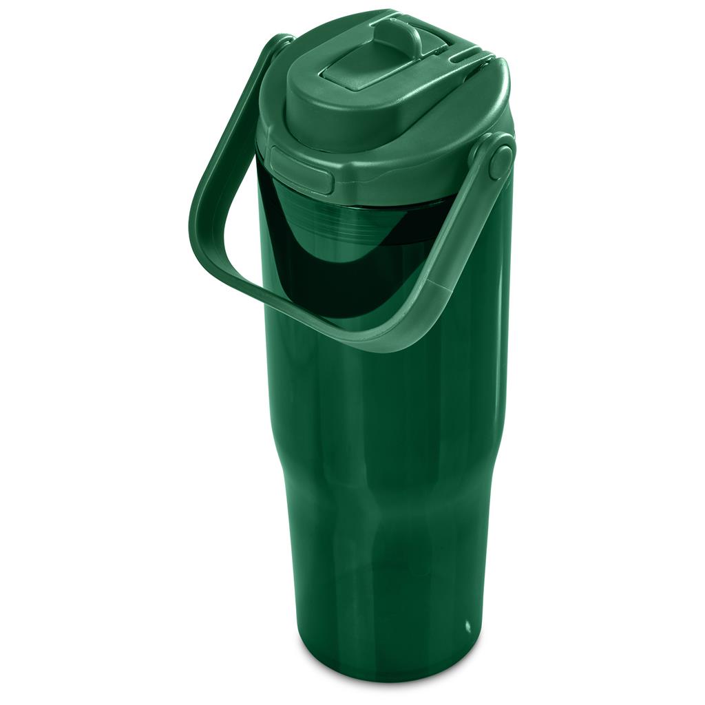 Kooshty Moomo Plastic Tumbler - 900ml - Image 64