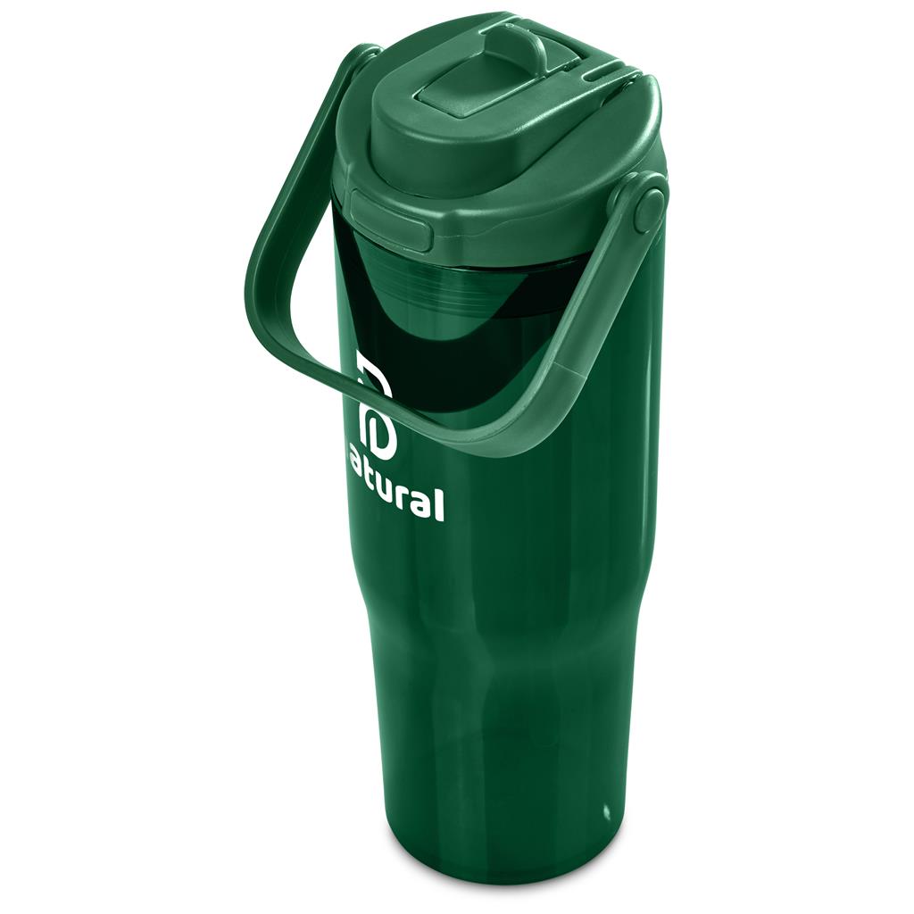 Kooshty Moomo Plastic Tumbler - 900ml - Image 191