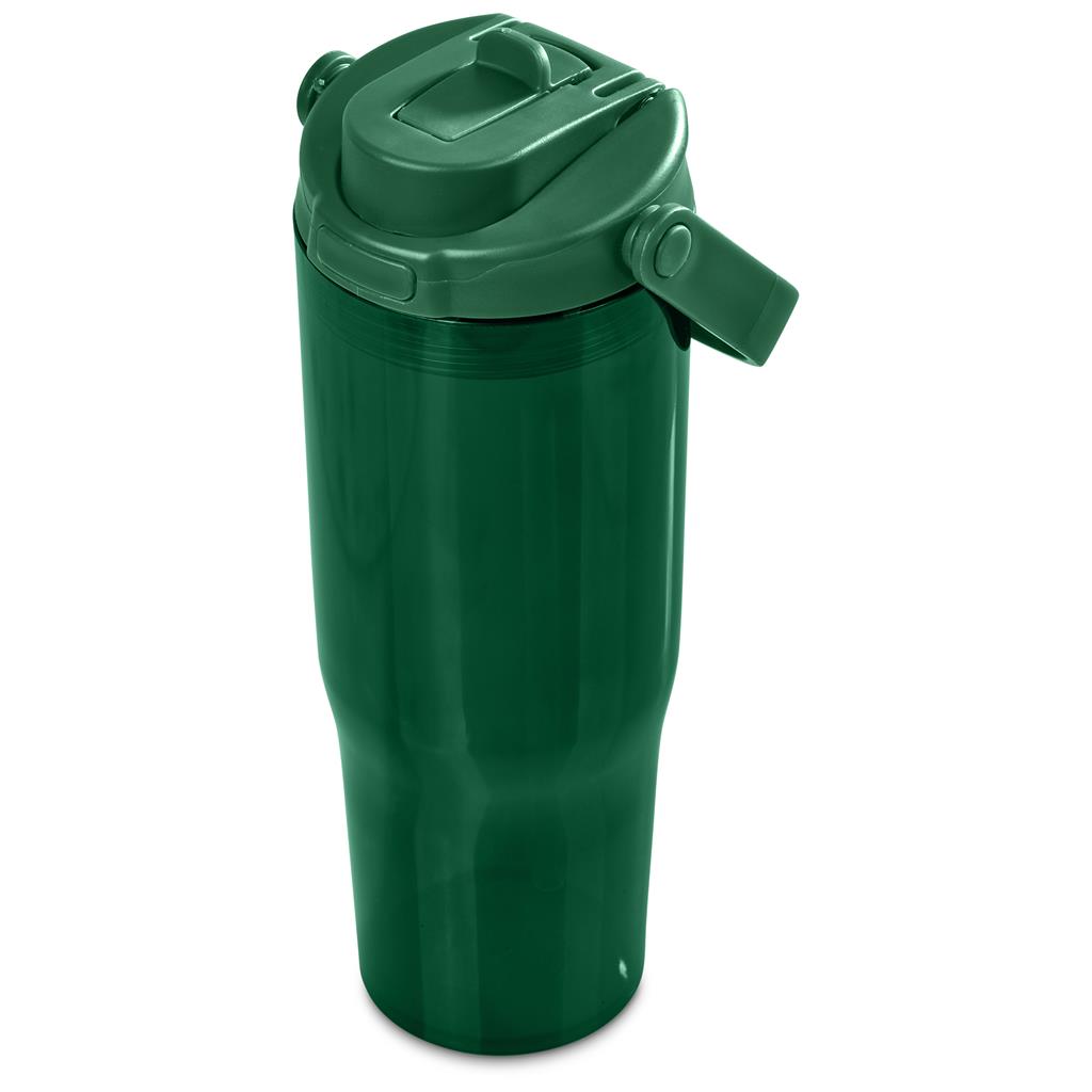 Kooshty Moomo Plastic Tumbler - 900ml - Image 47