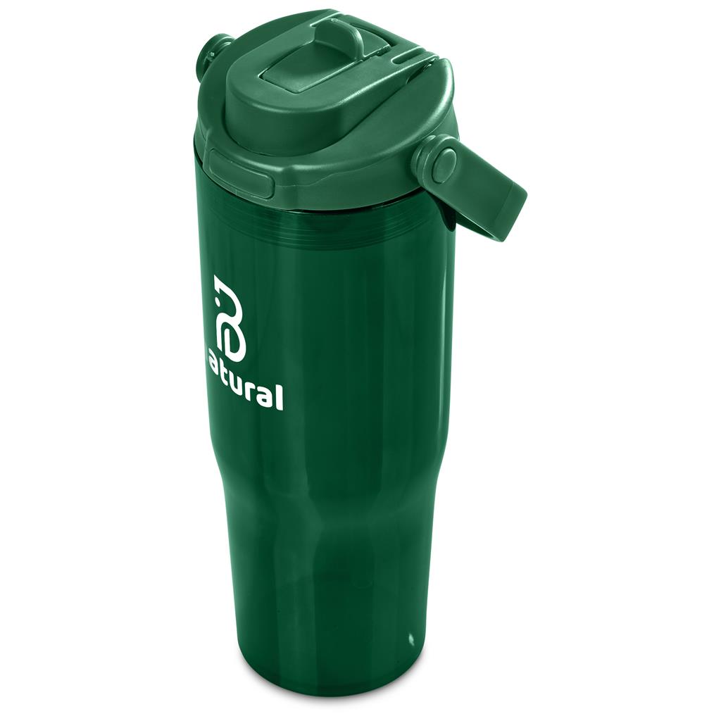 Kooshty Moomo Plastic Tumbler - 900ml - Image 52