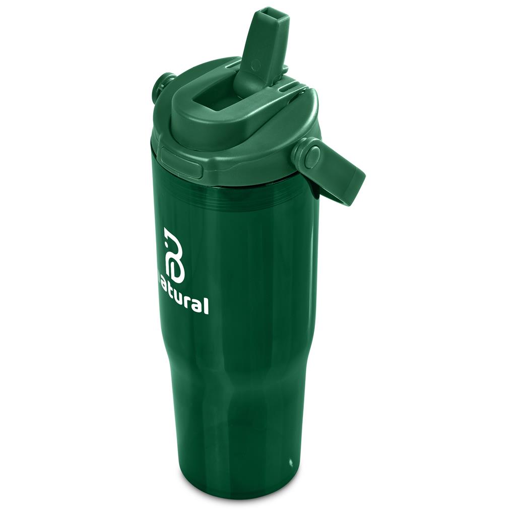 Kooshty Moomo Plastic Tumbler - 900ml - Image 55