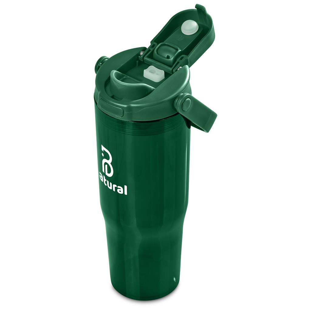 Kooshty Moomo Plastic Tumbler - 900ml - Image 58