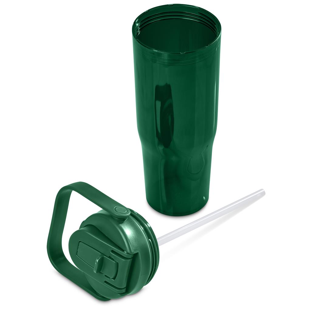 Kooshty Moomo Plastic Tumbler - 900ml - Image 49