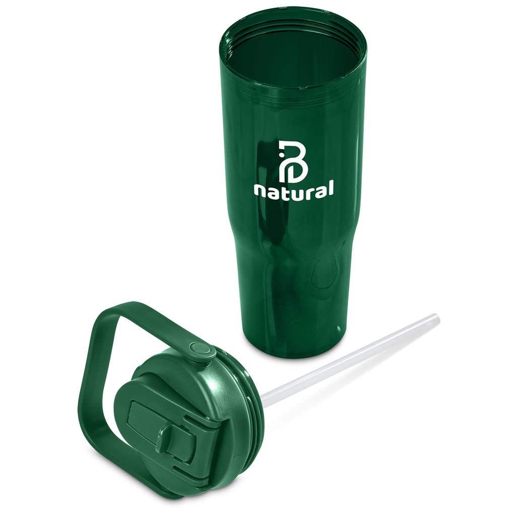 Kooshty Moomo Plastic Tumbler - 900ml - Image 60