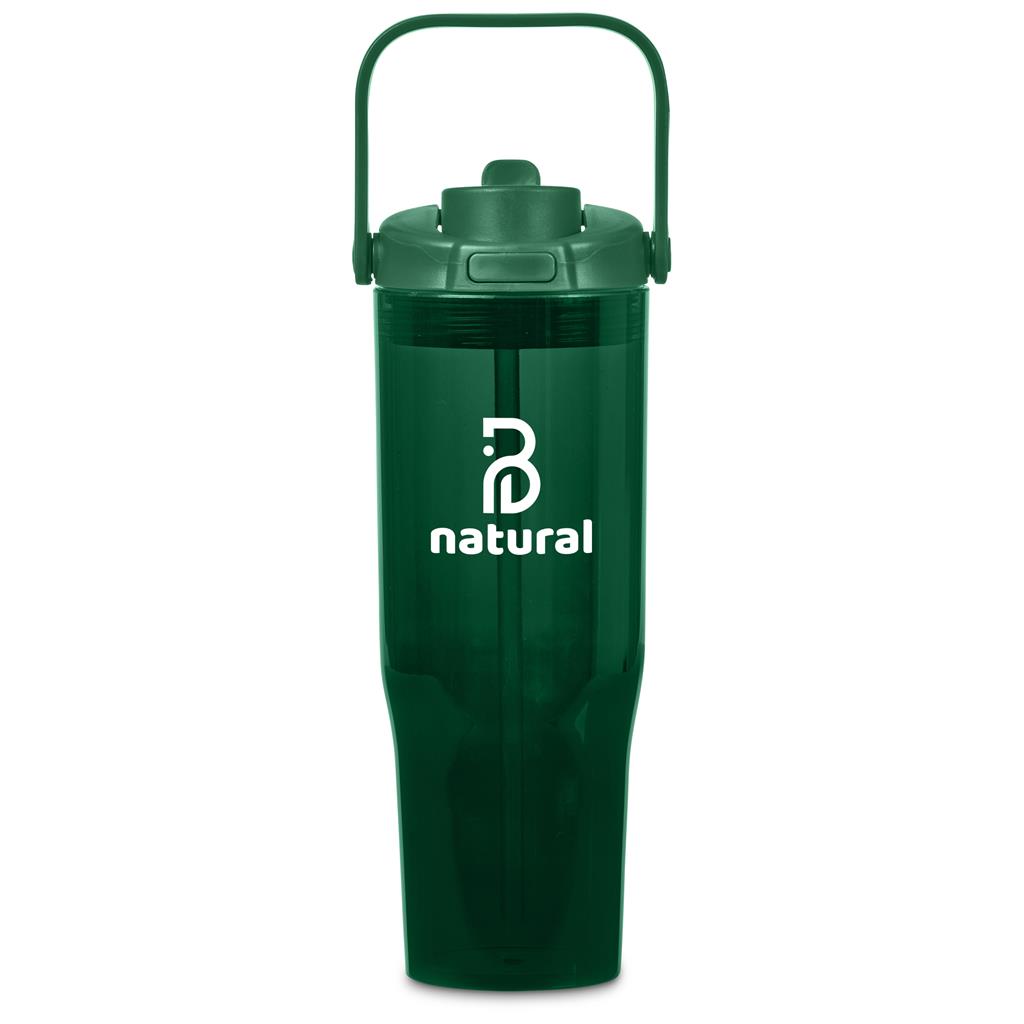 Kooshty Moomo Plastic Tumbler - 900ml - Image 46