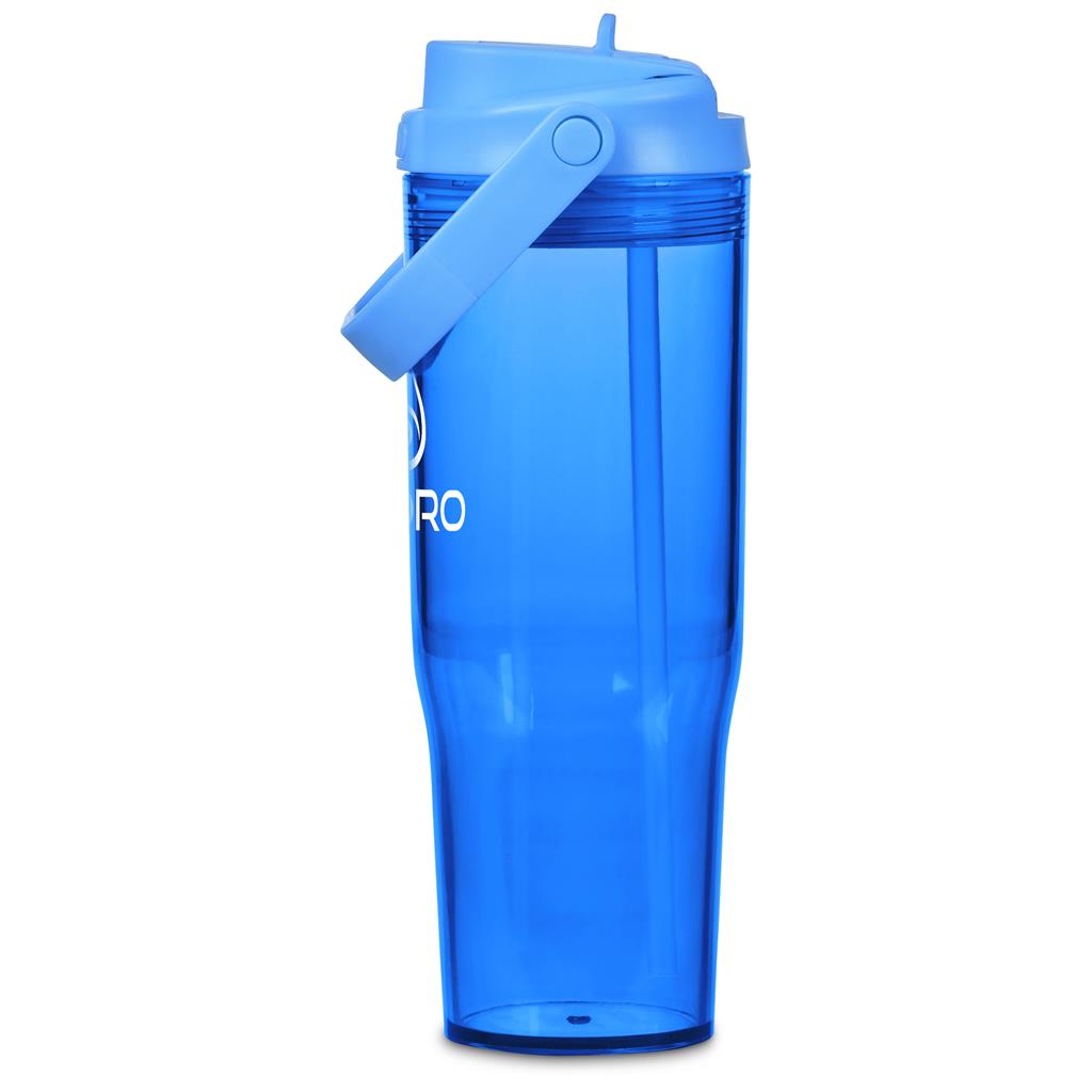 Kooshty Moomo Plastic Tumbler - 900ml - Image 84