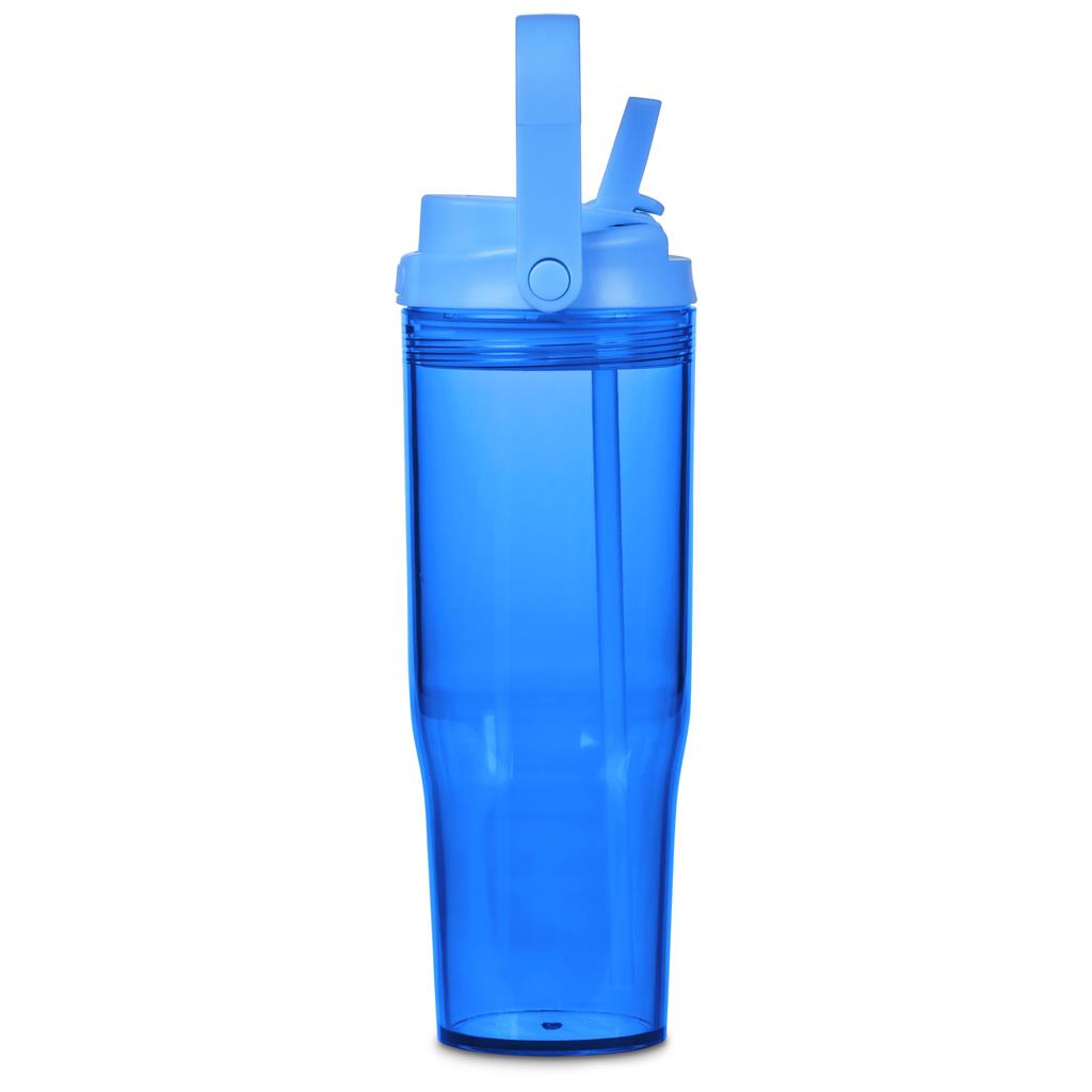 Kooshty Moomo Plastic Tumbler - 900ml - Image 74