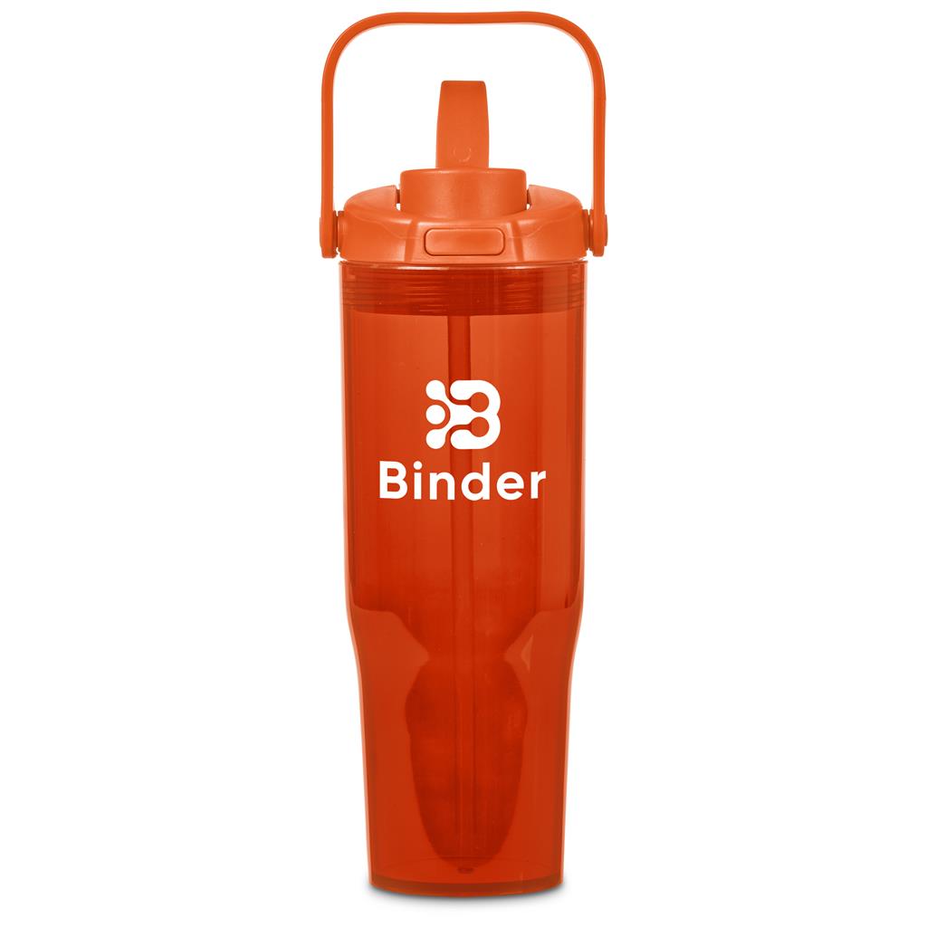 Kooshty Moomo Plastic Tumbler - 900ml - Image 95
