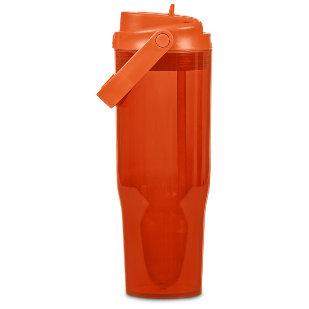 Kooshty Moomo Plastic Tumbler - 900ml - Image 98