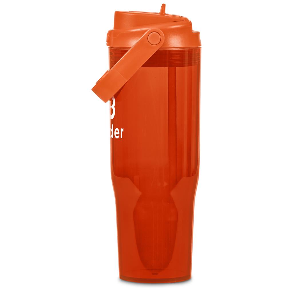 Kooshty Moomo Plastic Tumbler - 900ml - Image 88