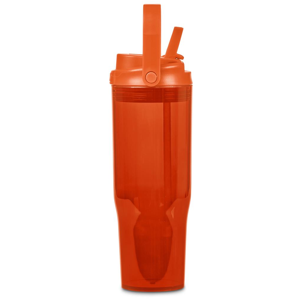 Kooshty Moomo Plastic Tumbler - 900ml - Image 97