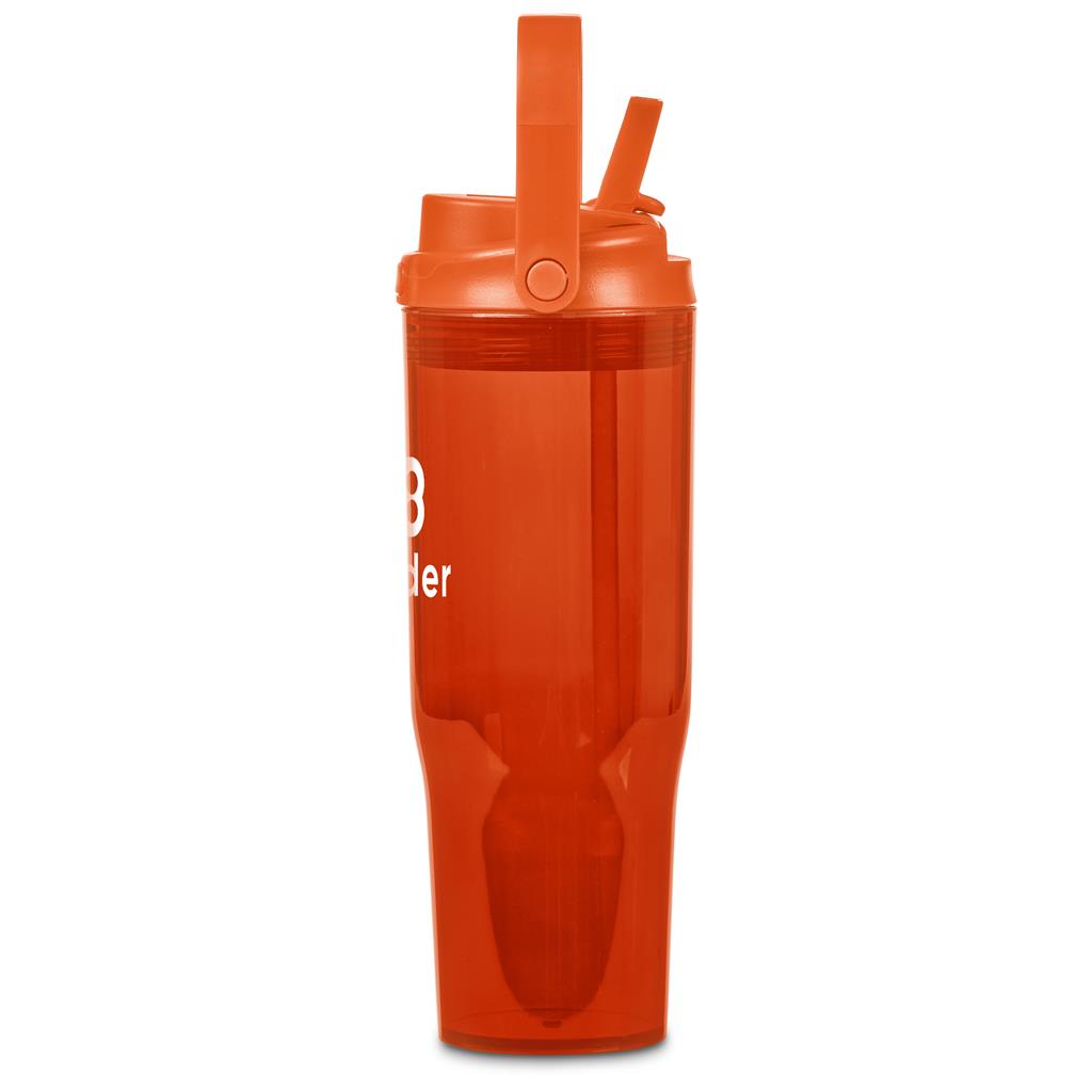 Kooshty Moomo Plastic Tumbler - 900ml - Image 96
