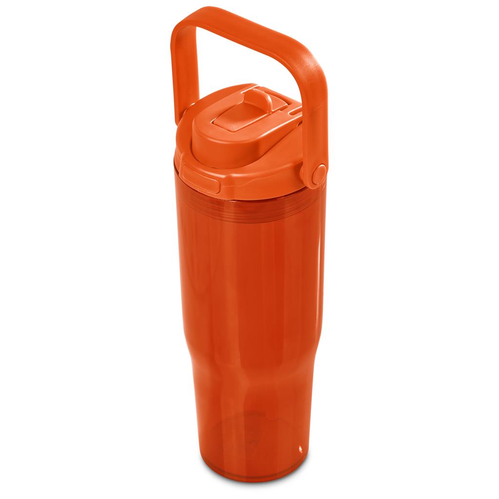 Kooshty Moomo Plastic Tumbler - 900ml - Image 92