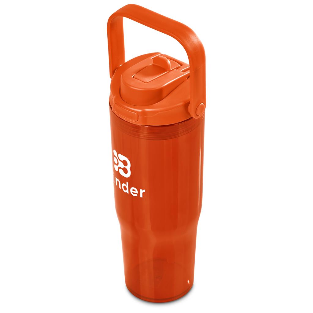 Kooshty Moomo Plastic Tumbler - 900ml - Image 93
