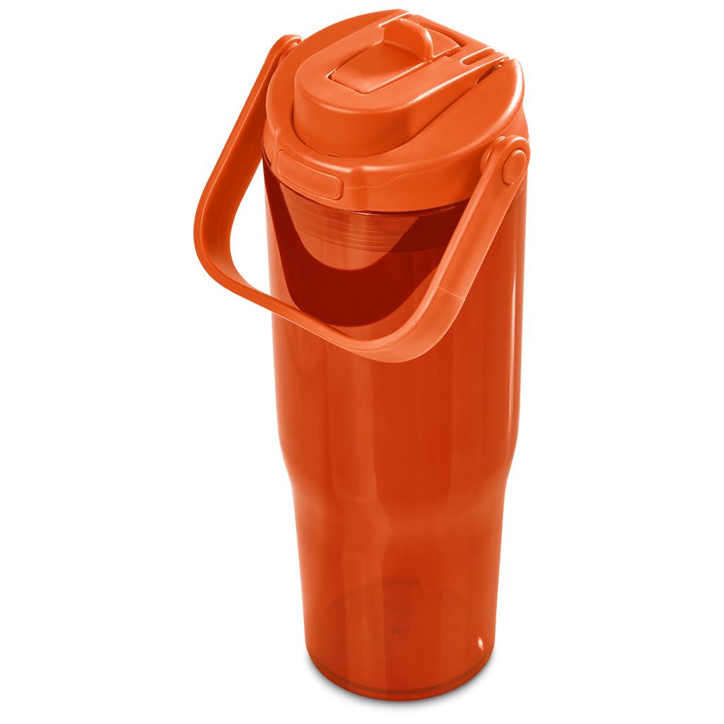 Kooshty Moomo Plastic Tumbler - 900ml - Image 102