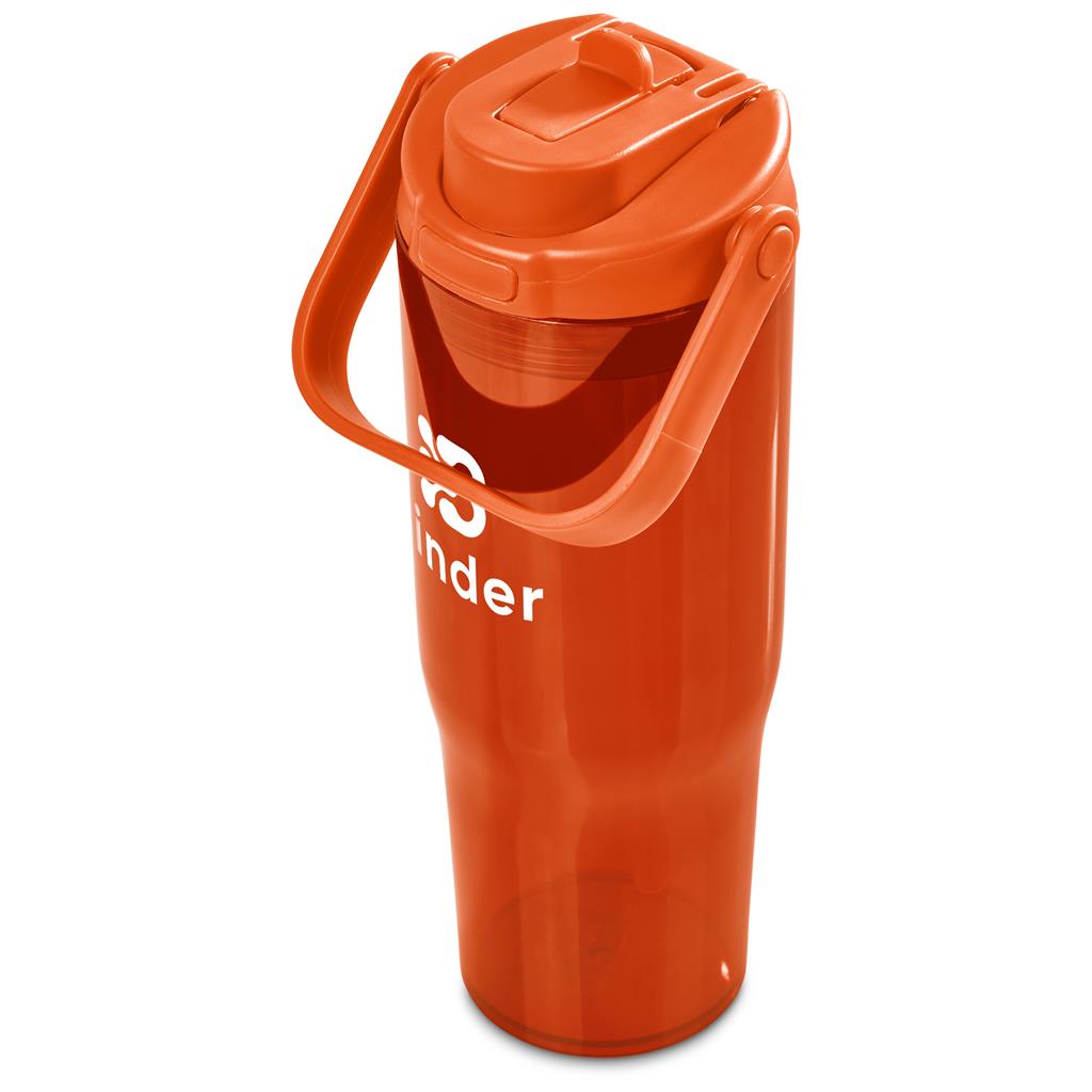 Kooshty Moomo Plastic Tumbler - 900ml - Image 204