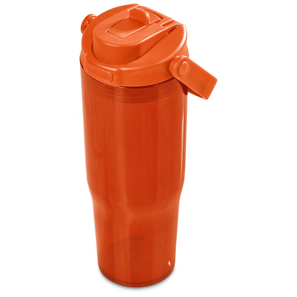 Kooshty Moomo Plastic Tumbler - 900ml - Image 101