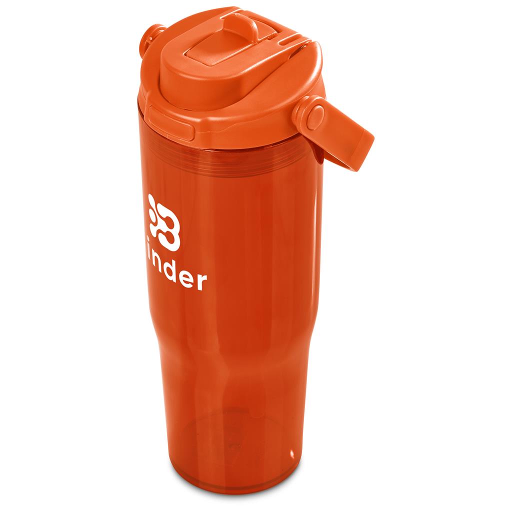 Kooshty Moomo Plastic Tumbler - 900ml - Image 99